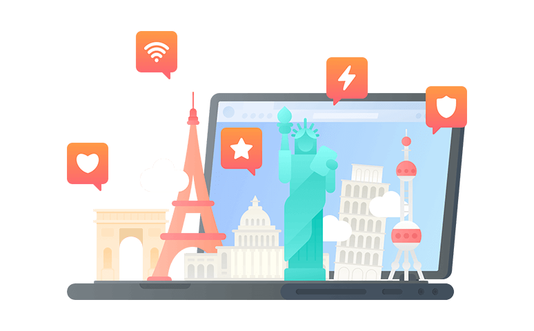 在孟加拉国通过VPN看国内电影 - 大陆VPN